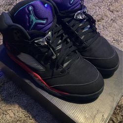 Jordan 5 Retro