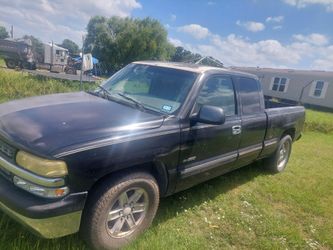 Chevy 99