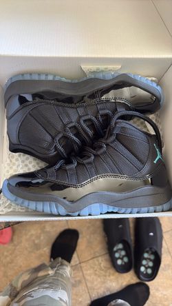 Kids gamma Jordan’s