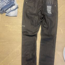 ksubi jeans size 31