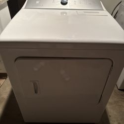 Kenmore series 600 dryer