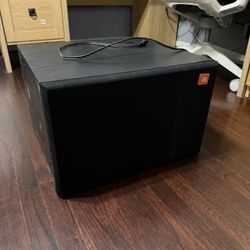 JBL Subwoofer