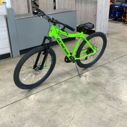 Genesis Villotti 41” Bicycle