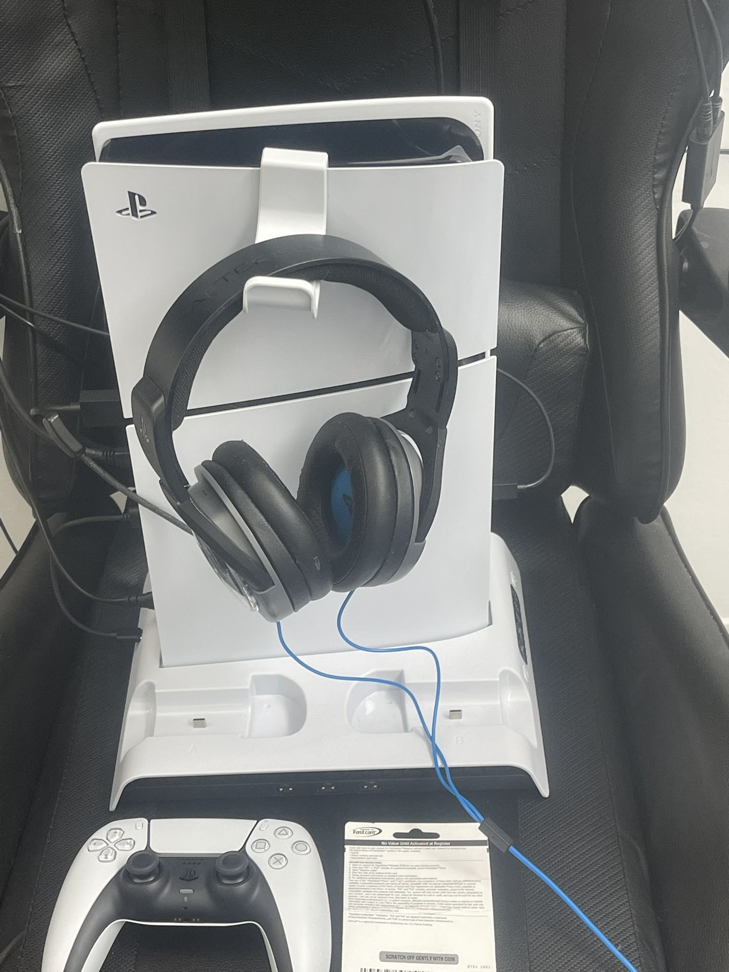 PS5 Console (Slim 2K version)
