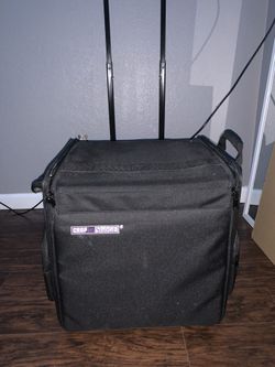 Storage for Scrapbook Paper