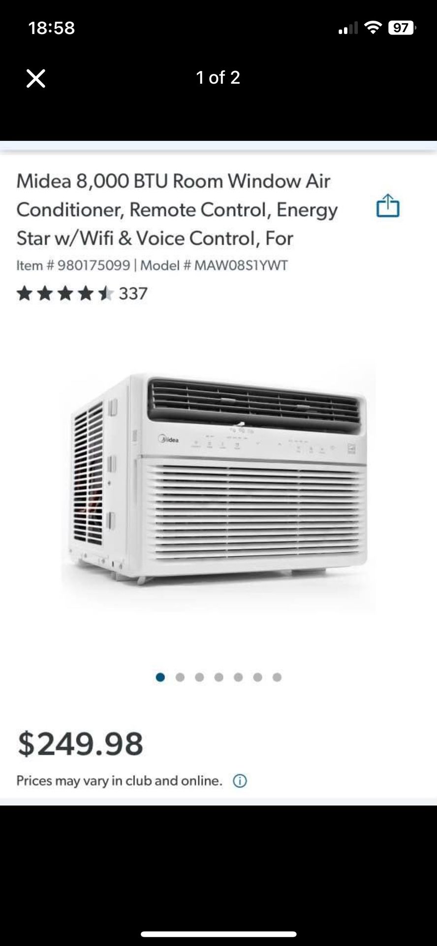 AC Unit 