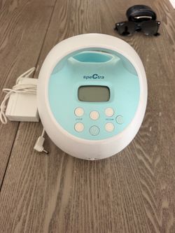 Spectra s2 Breast Pump