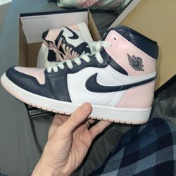 Jordan 1 Atmosphere 