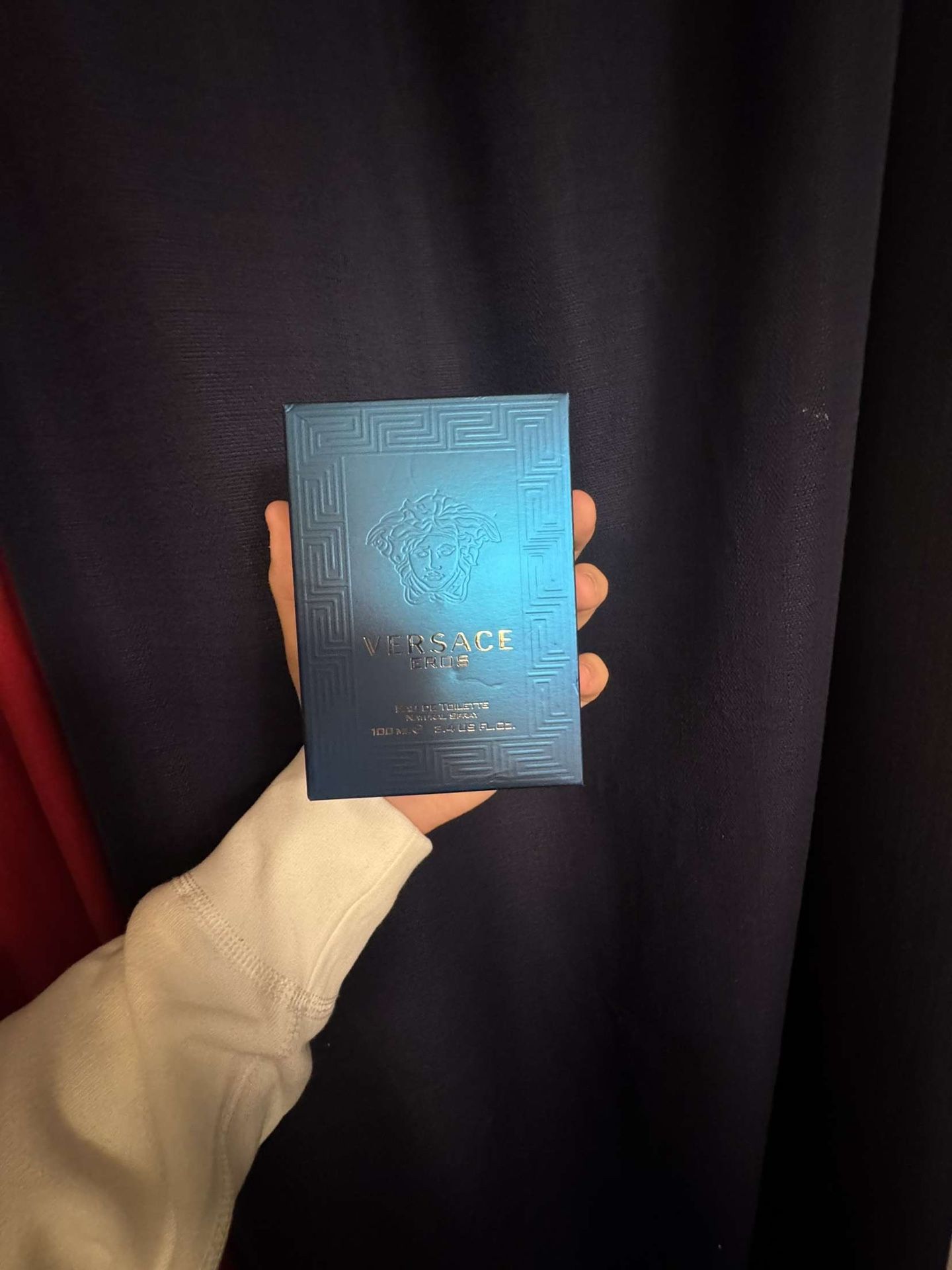 Versace Cologne for Sale