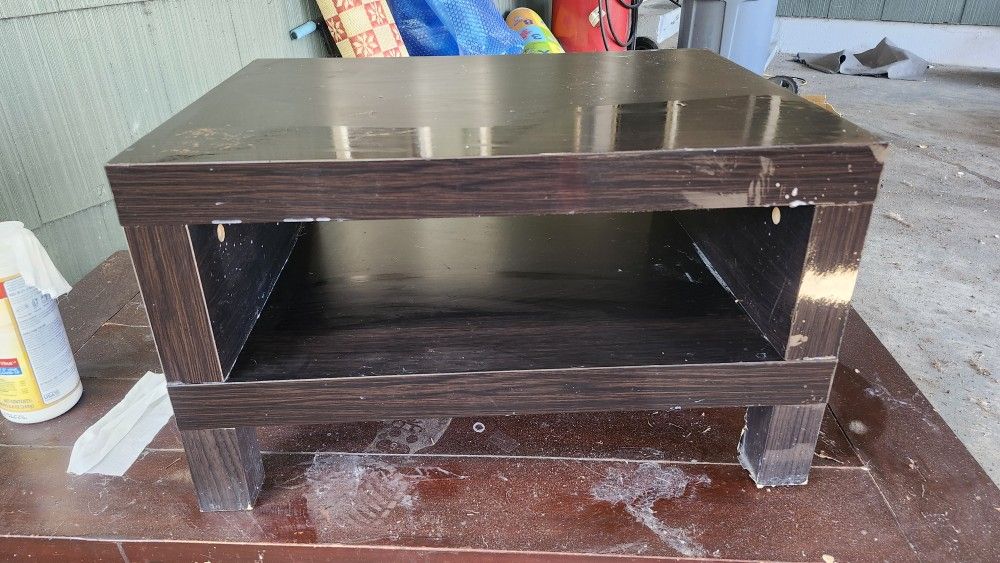 Coffee + End Table Combo