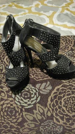 BCBGeneration Heels