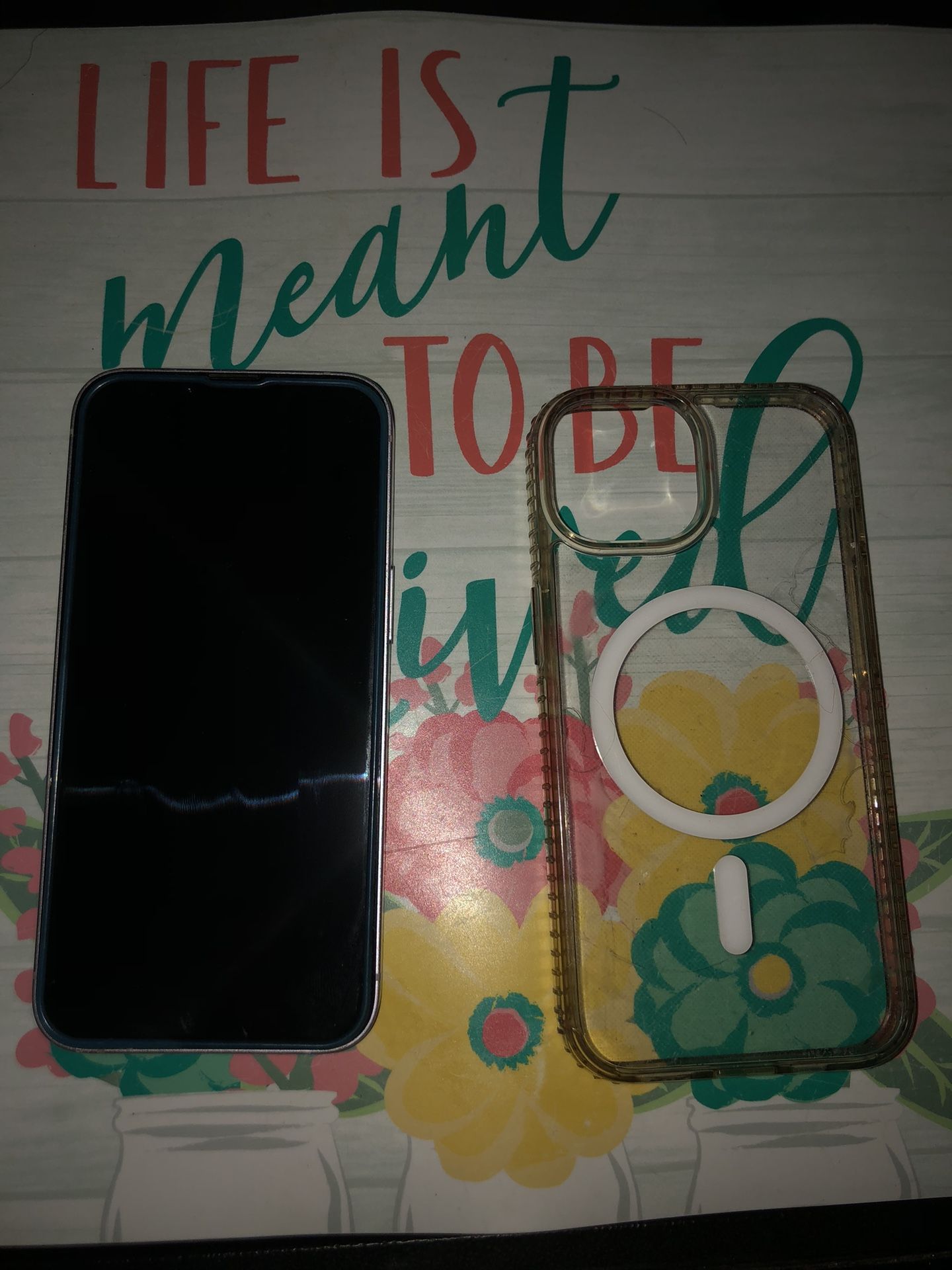 iPhone 14