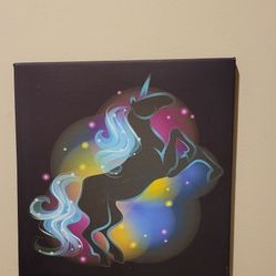 wall art 12" by 12 "