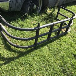 Bed Extender Chevy Pick Up
