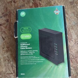 INTERNET ROUTER 