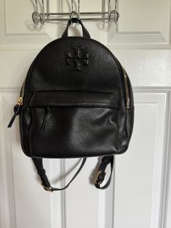 Tory Burch Backpack Purse