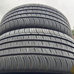 225 55 17 suredrive touring 225/55/17 used tires 225/55R17