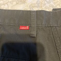 Levi’s Shorts 