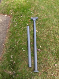 Free frame for 15' round 48"deep. Best Way pool.