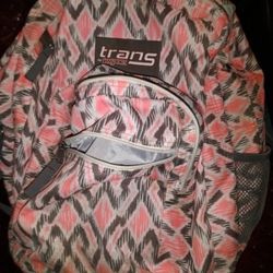 Backpack, Nice Condition