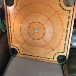 Carrom Board