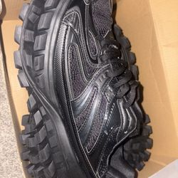 Balenciaga Tire Defender Sneaker Size 43