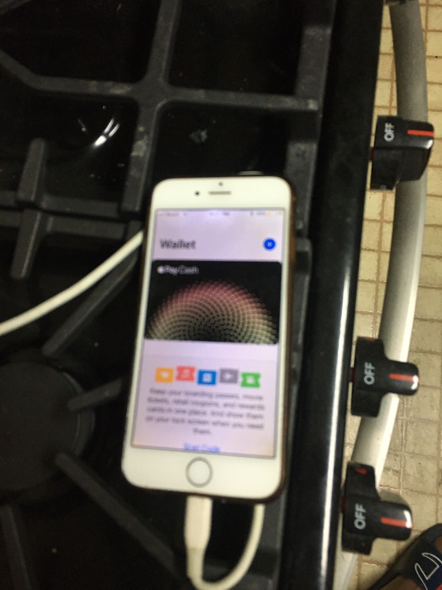 I Phone 6