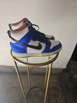 Nike shoes used