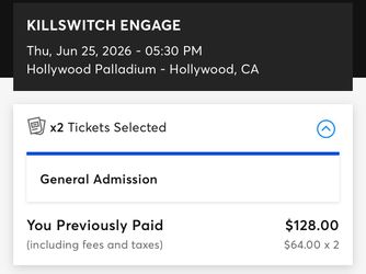 Killswitch engage
