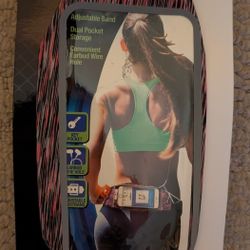 New - Active Waistband 