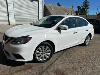2018 Nissan Sentra