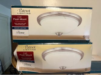 Household lighting Household lighting