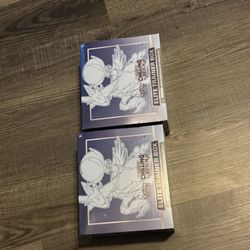 Pokemon Chilling Reign Elite Trainer Box