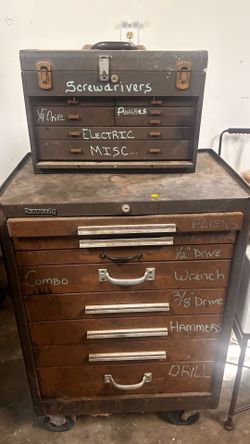 Tool Box