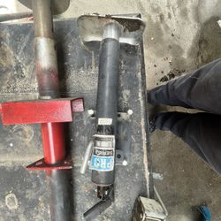 Trailer Landing Legs 20 Each