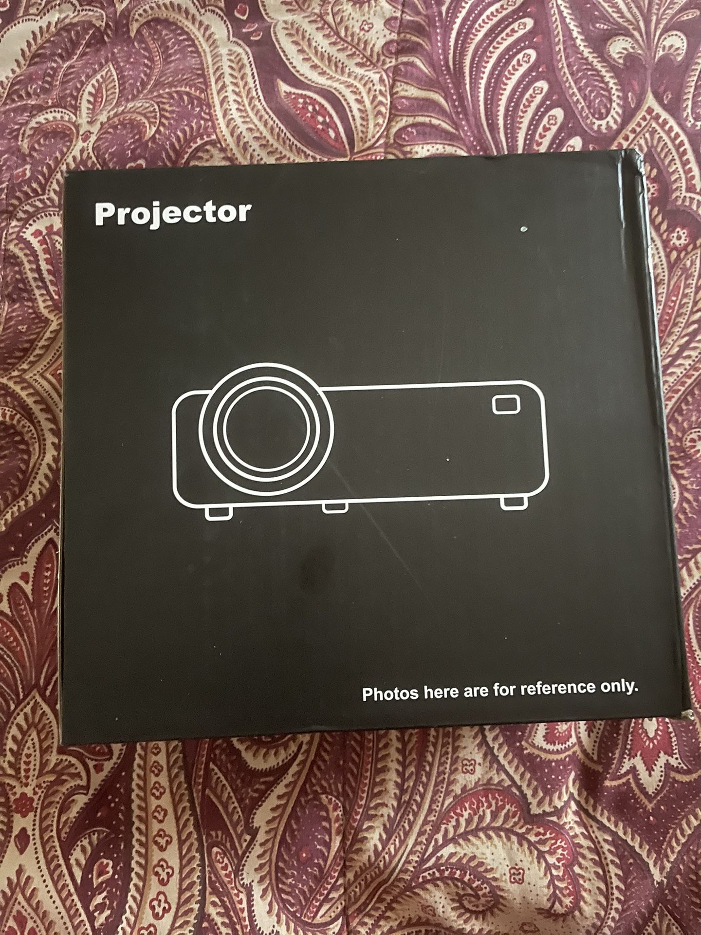 Projector