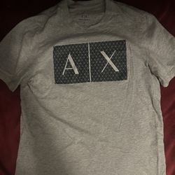 Armani Exchange 