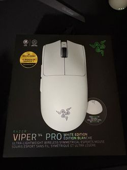 Razer Viper V4 Pro