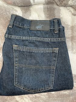 Beverly Hills Polo Club Jeans