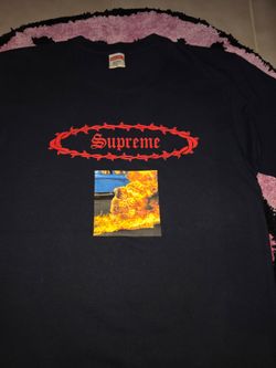 Supreme Eternal Tee