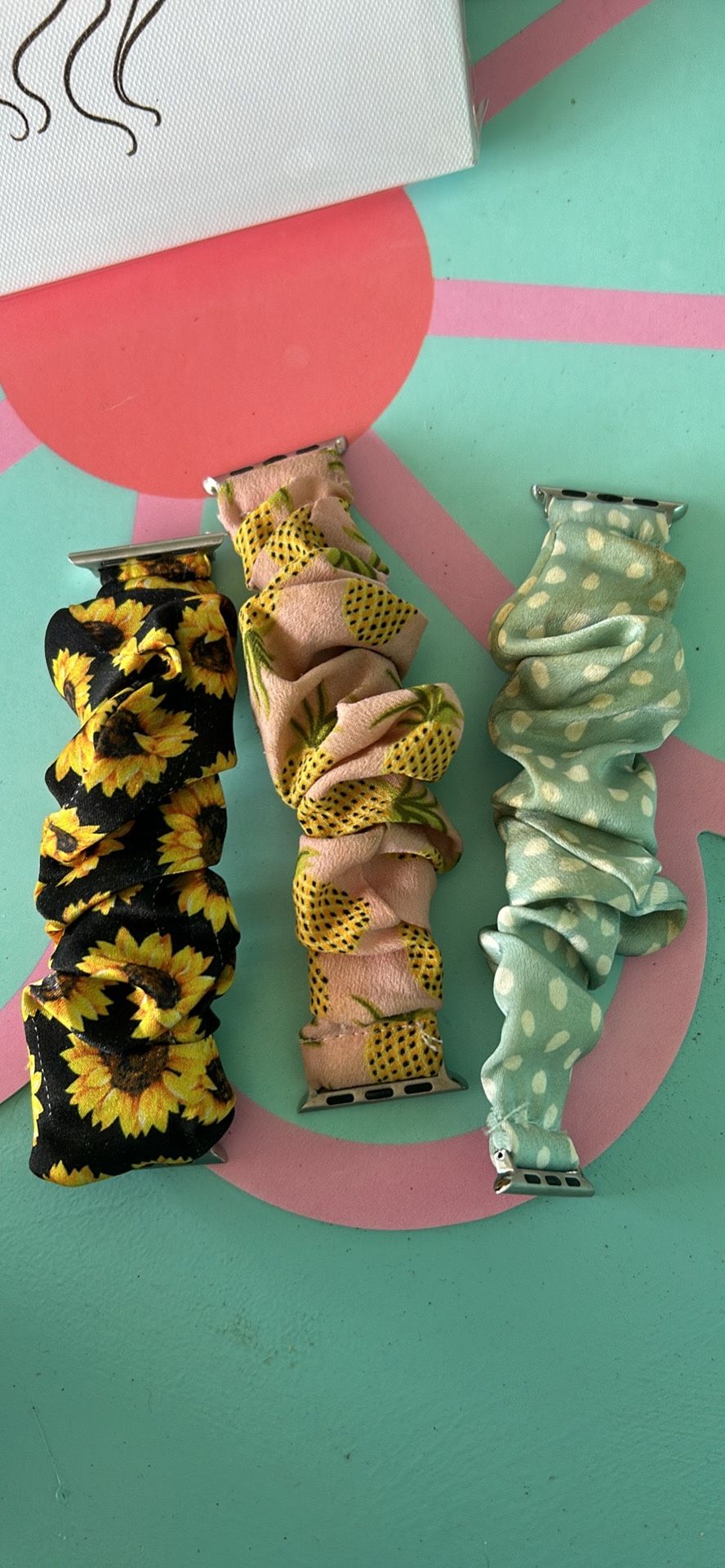 Apple Watch Bands