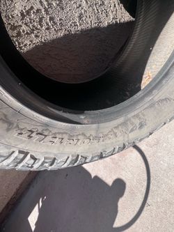 Nitto 37 x 12.50 x 17 Ridge Grappler Tires