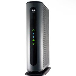 [Motorola} DOCSIS 3.1 Cable Modem