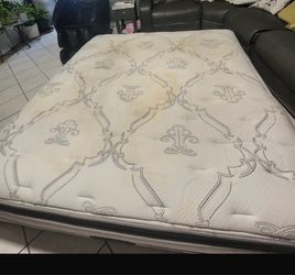 King Mattress