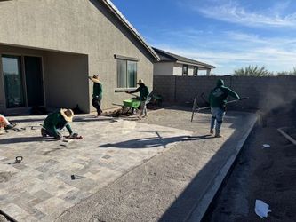 Affordable Turf Install!!!