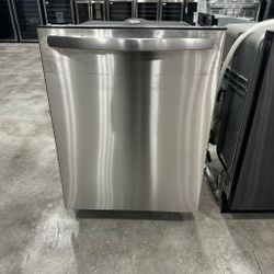 Dishwasher