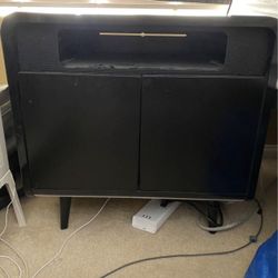 Sobro smart side table 