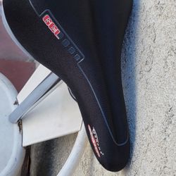 Bmx Seat Or Mountain Bike