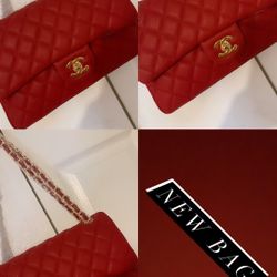 New Bag