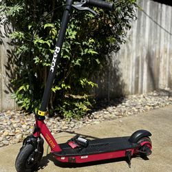 Razor Electric Scooter